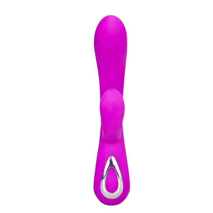 PRETTY LOVE - Smart Honey Vibrator by DelighToys