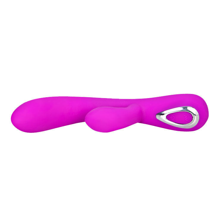 PRETTY LOVE - Smart Honey Vibrator by DelighToys
