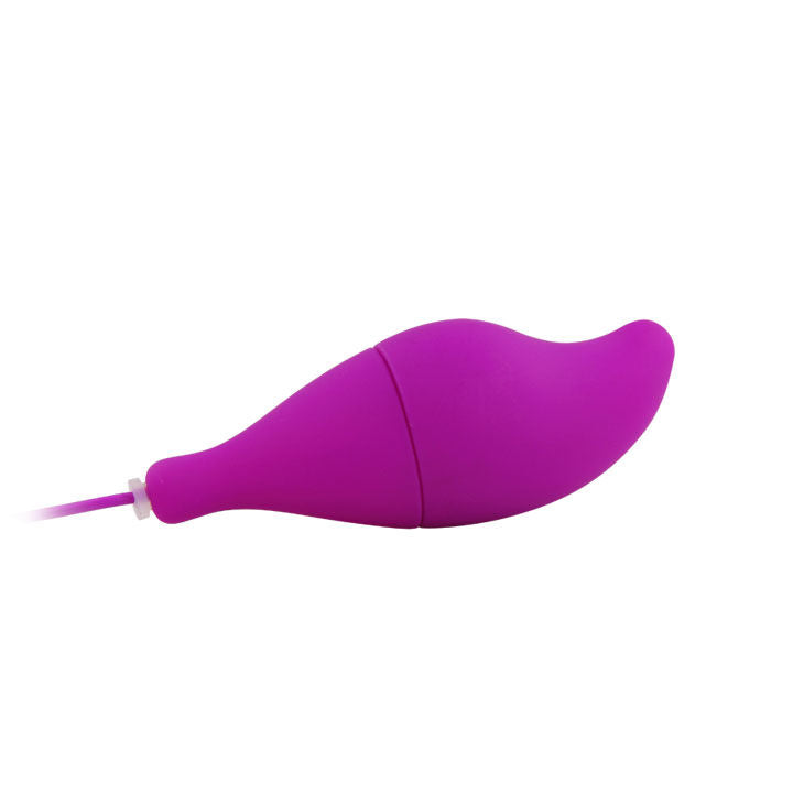 Baile - Pleasure Shell12 Purple Save New