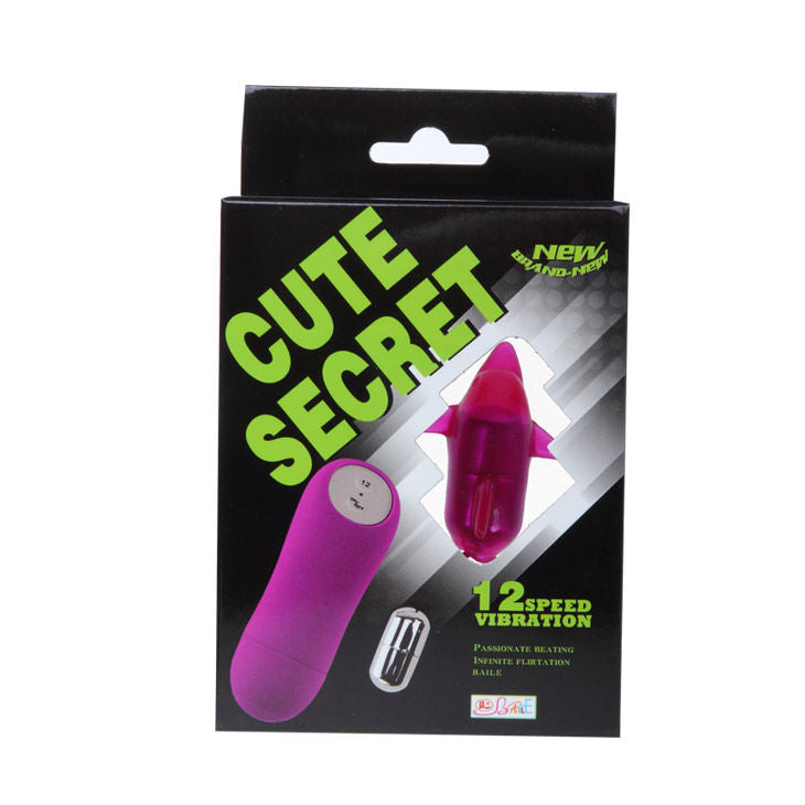 Discover the Baile Butterfly Stimulator Vibrator with 12 wired vibration modes and waterproof design. Ships UK & EU. Order now for playful, precise pleasure!88