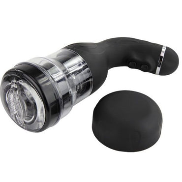 BAILE - DelighToys Baile Rotation Lover Automatic Masturbator 5V