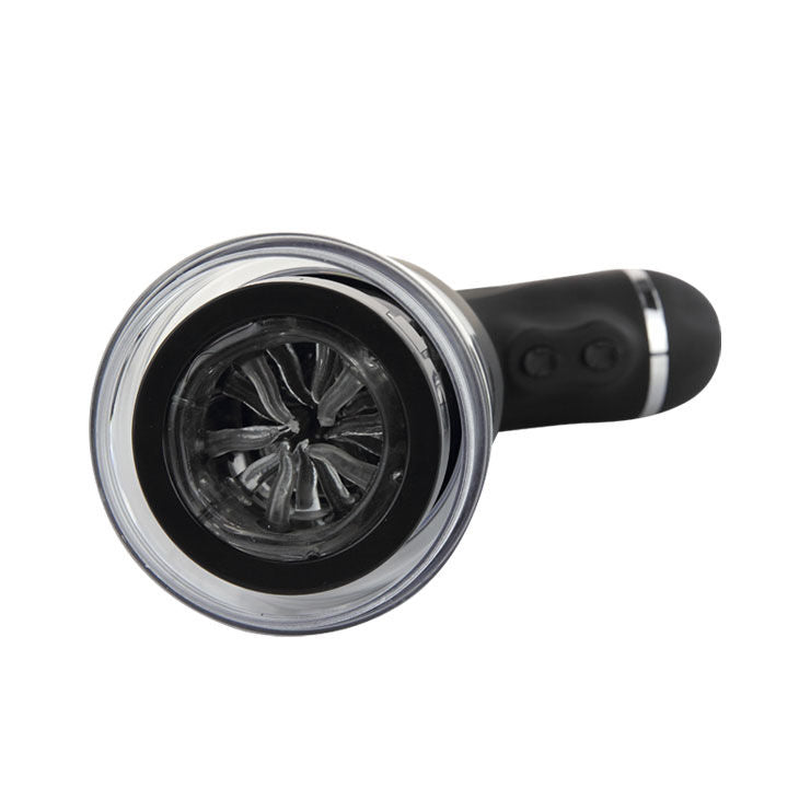 BAILE - DelighToys Baile Rotation Lover Automatic Masturbator 5V