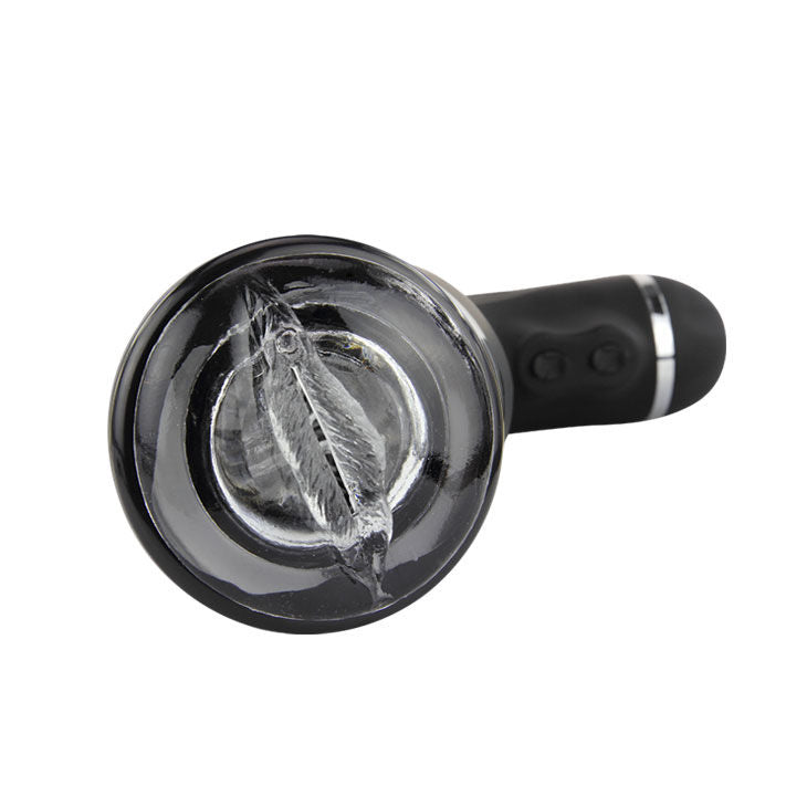 BAILE - DelighToys Baile Rotation Lover Automatic Masturbator 5V