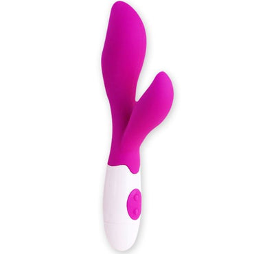 PRETTY LOVE - Vibrator Stimulator Newman by DelighToys