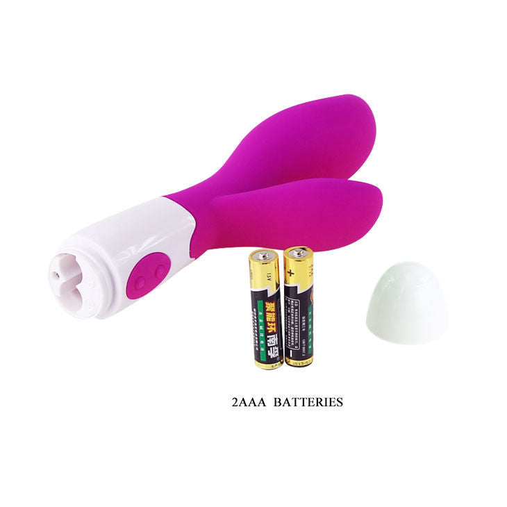 Pretty Love - Vibrator Stimulator Newman