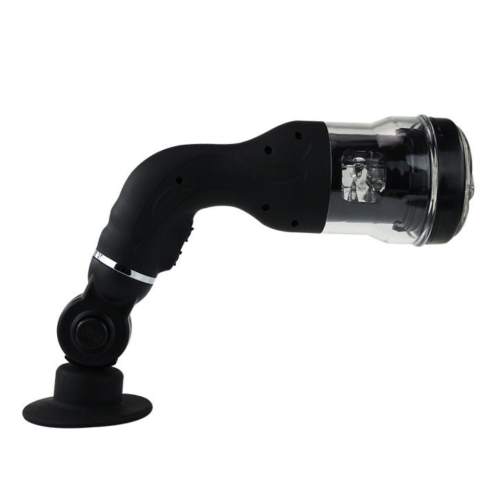 BAILE - DelighToys Baile Rotation Lover Automatic Masturbator Support