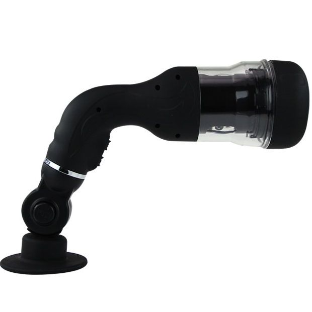 BAILE - DelighToys Baile Rotation Lover Automatic Masturbator Support