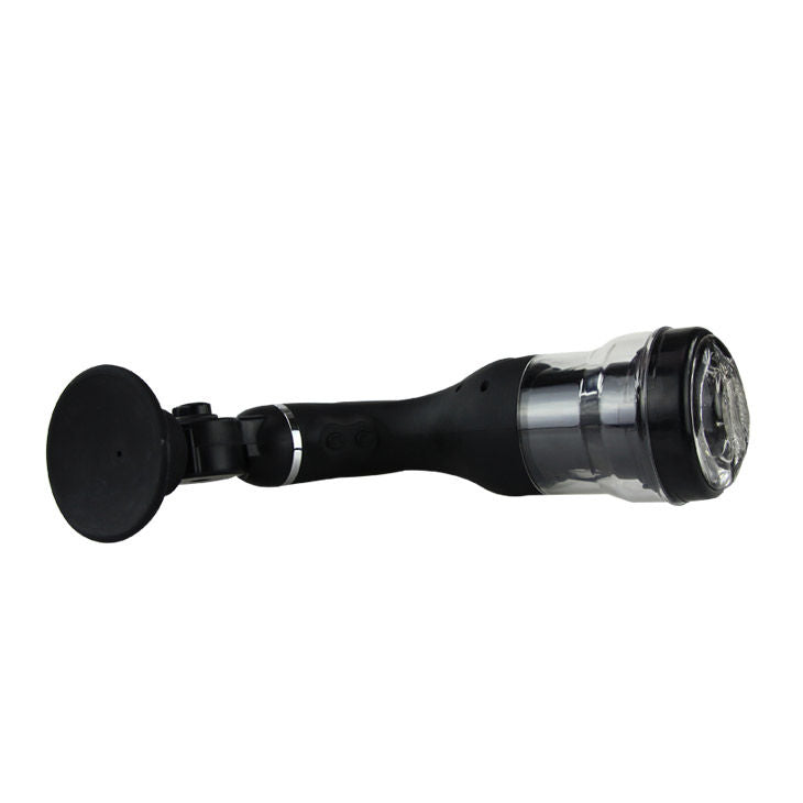 BAILE - DelighToys Baile Rotation Lover Automatic Masturbator Support