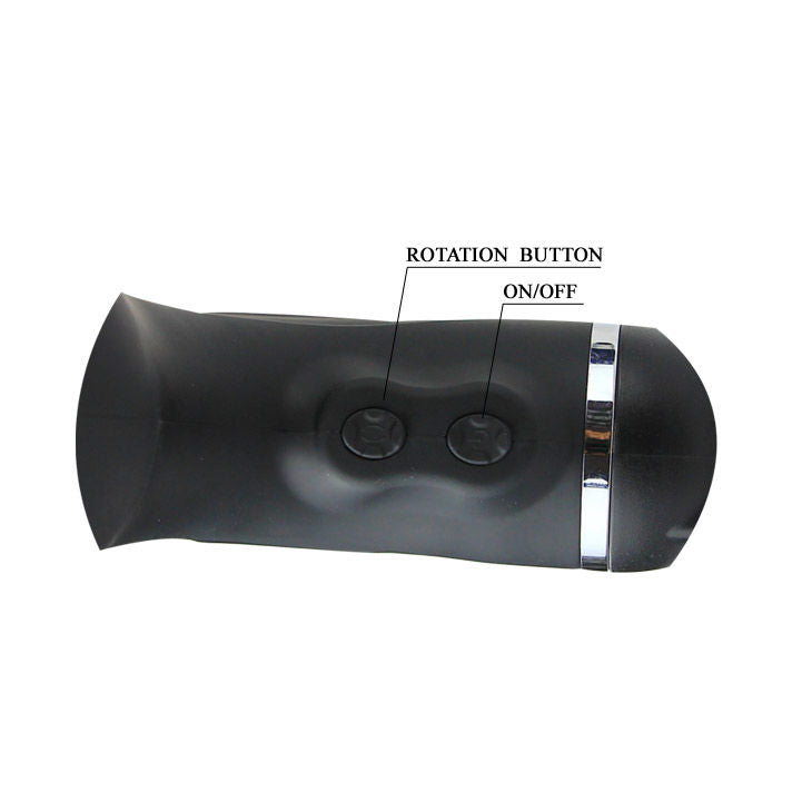 BAILE - DelighToys Baile Rotation Lover Automatic Masturbator Support