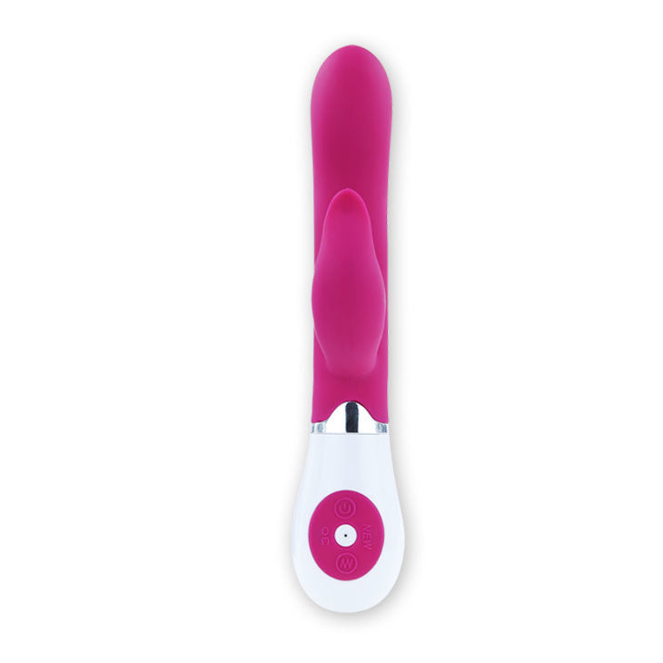 PRETTY LOVE - Flirtation Vibrator Felix Stimulator by DelighToys
