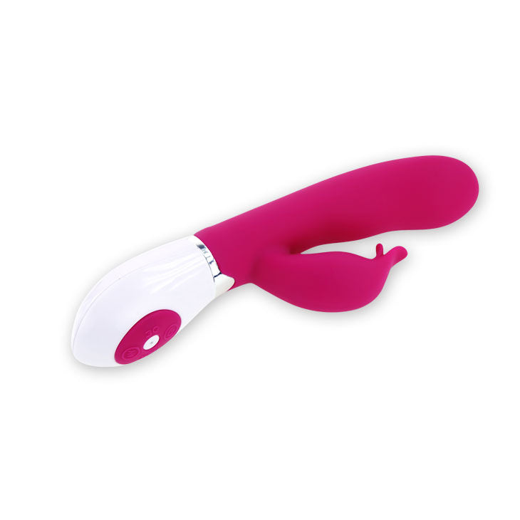 PRETTY LOVE - Flirtation Vibrator Felix Stimulator by DelighToys