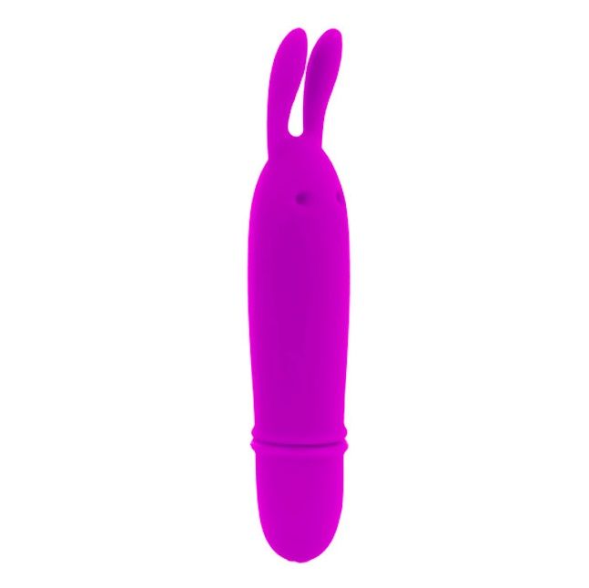 PRETTY LOVE - Boyce Mini Stimulating Massager by DelighToys