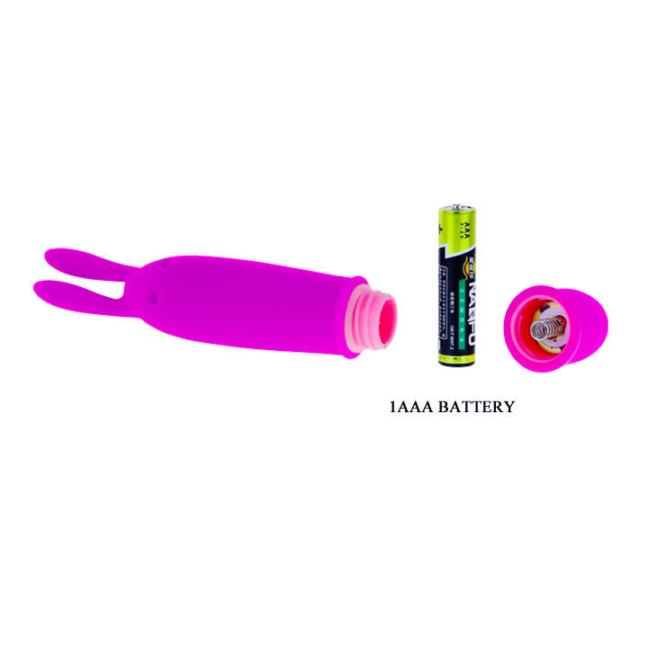 PRETTY LOVE - Boyce Mini Stimulating Massager by DelighToys
