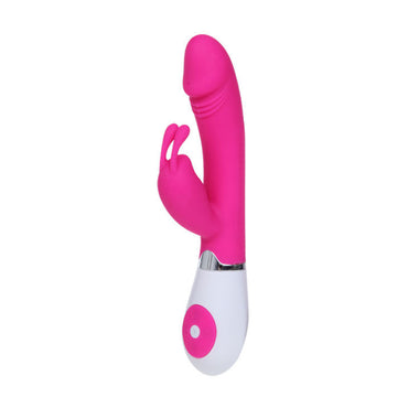 PRETTY LOVE - Flirtation Gene Voice Activated Vibration by DelighToys