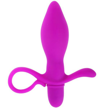 Pretty Love Flirtation Taylor 10-Function Vibrator – Vibrators – product photo 2