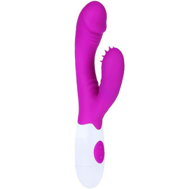 PRETTY LOVE - Vibrator Stimulator Andre by DelighToys