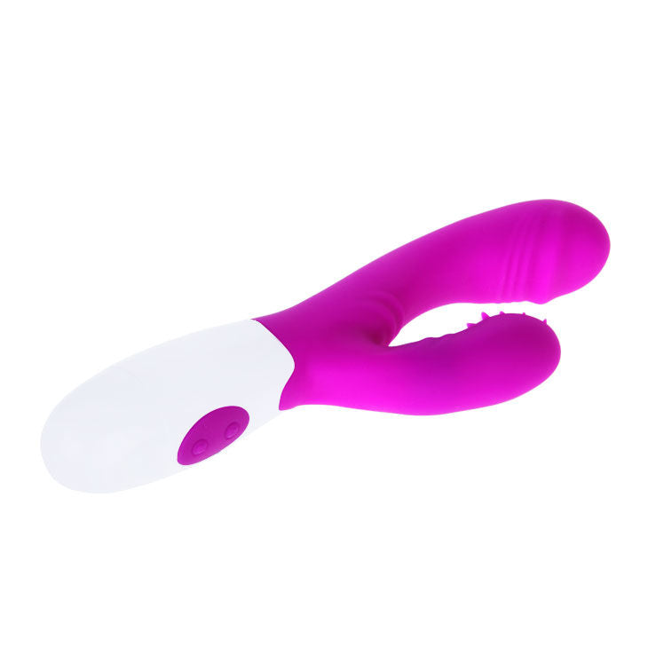 PRETTY LOVE - Vibrator Stimulator Andre by DelighToys