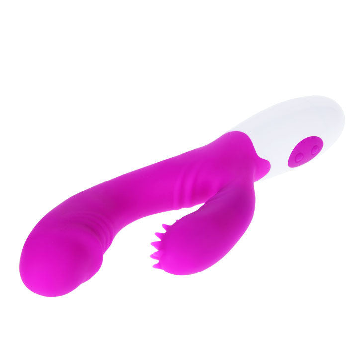 PRETTY LOVE - Vibrator Stimulator Andre by DelighToys