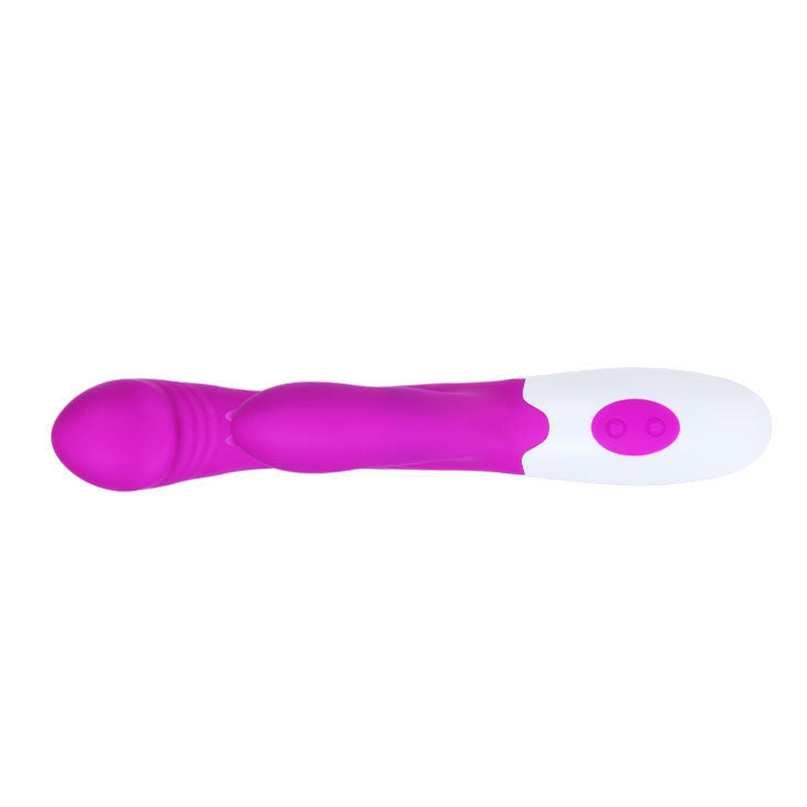 PRETTY LOVE - Vibrator Stimulator Andre by DelighToys