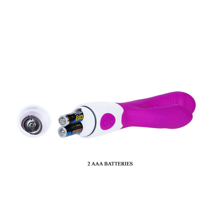 PRETTY LOVE - Vibrator Stimulator Andre by DelighToys