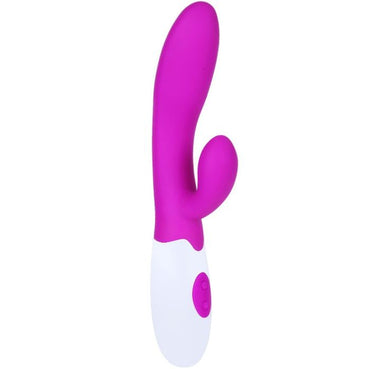 PRETTY LOVE - Flirtation Alvis Vibrator Targeted Stimulation