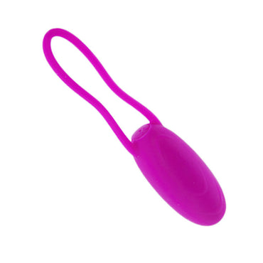 Pretty Love Dave Egg Massager with Remote, 12 Modes Vibrator – Vibrators – product photo 2