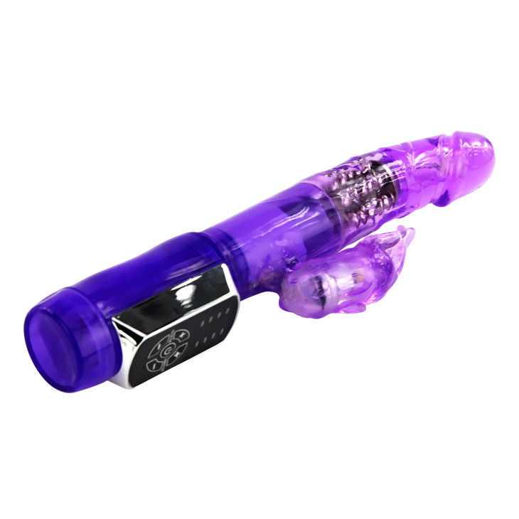 BAILE - DelighToys Baile US Rabbit Passion Baron Vibrator
