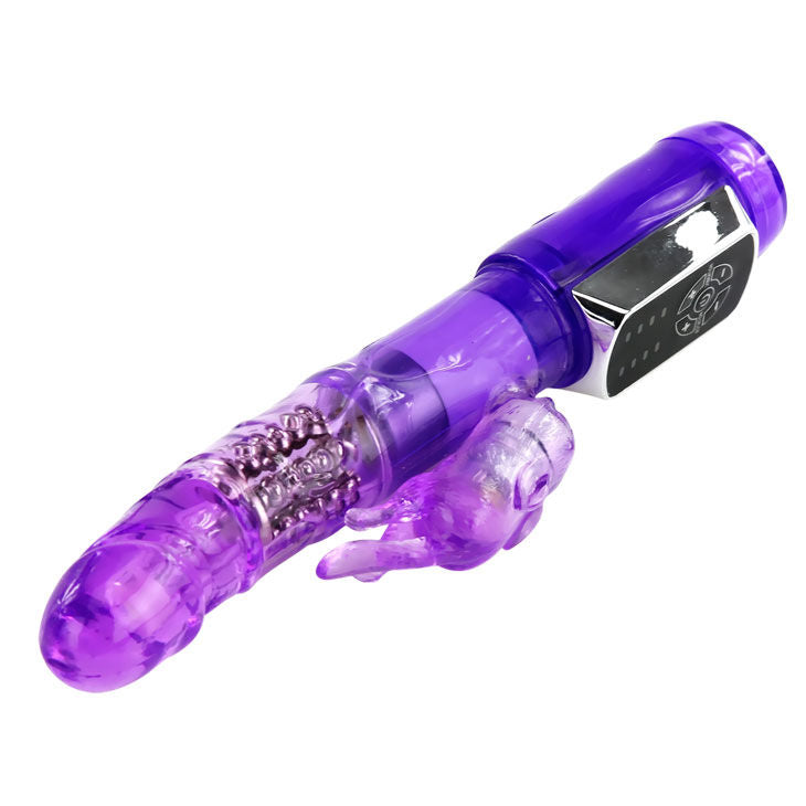 BAILE - DelighToys Baile US Rabbit Passion Baron Vibrator