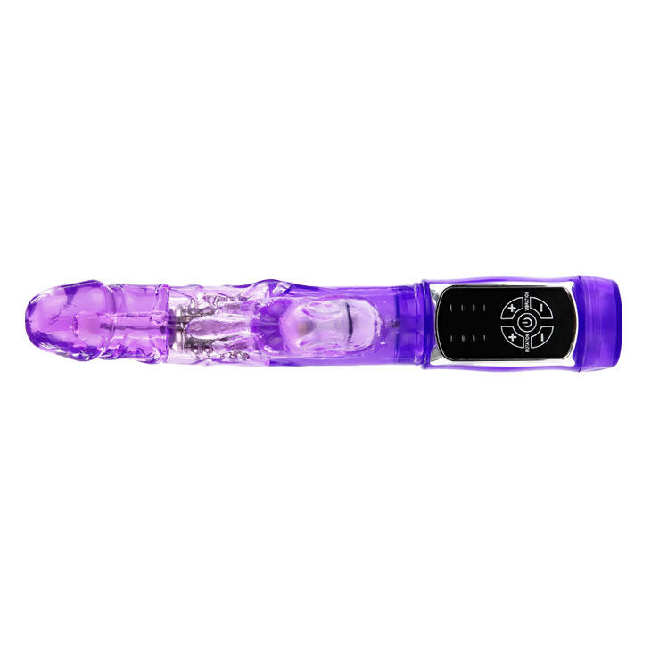 BAILE - DelighToys Baile US Rabbit Passion Baron Vibrator