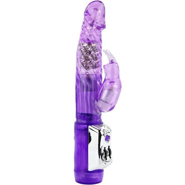 BAILE - Persian Elite Rotating Vibrator by DelighToys