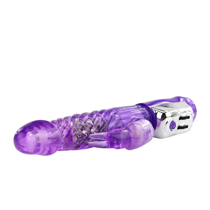 BAILE - Persian Elite Rotating Vibrator by DelighToys