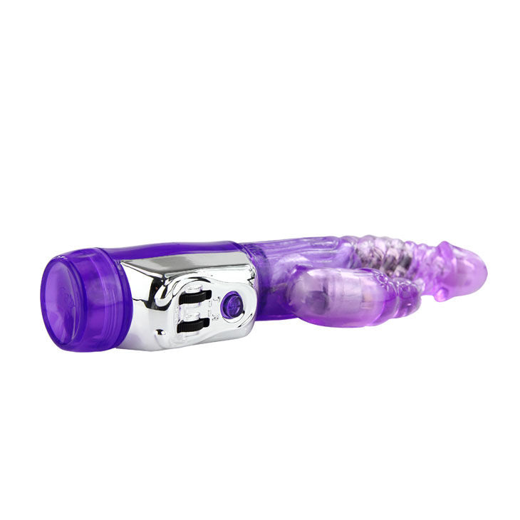 BAILE - Persian Elite Rotating Vibrator by DelighToys