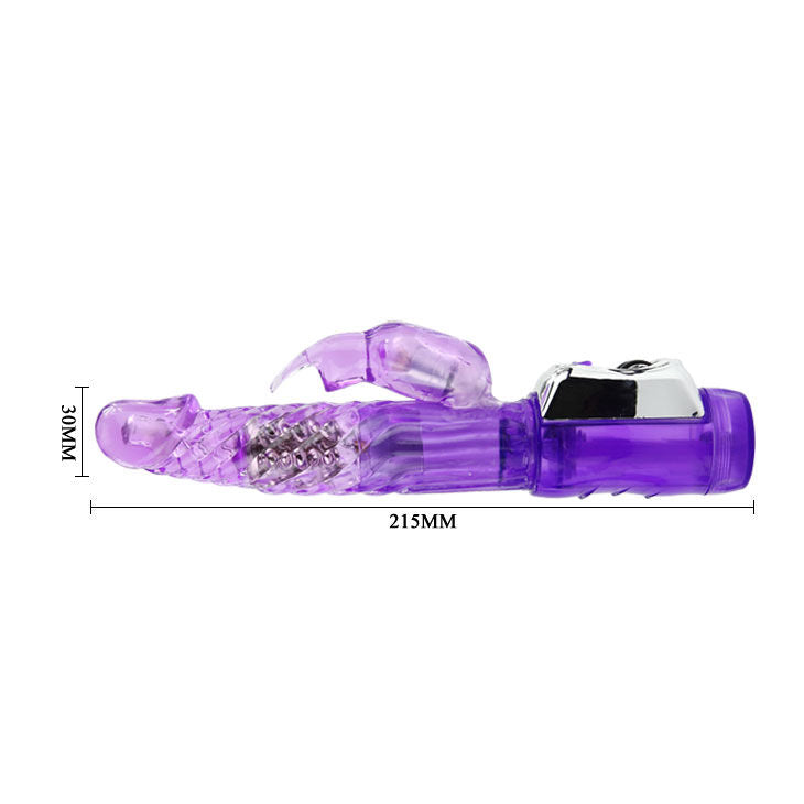BAILE - Persian Elite Rotating Vibrator by DelighToys