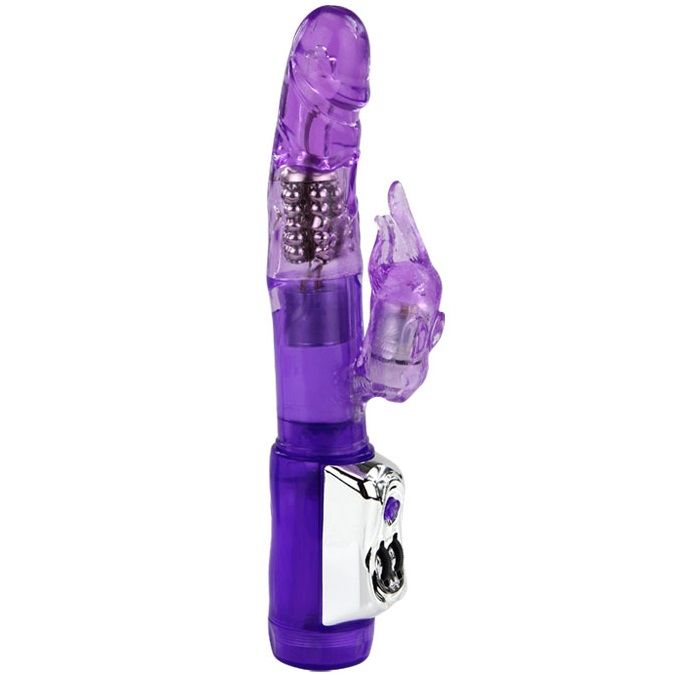 BAILE - US Super Sex Rabbit by DelighToys