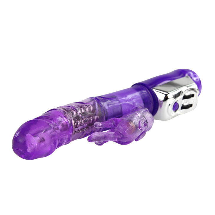 BAILE - US Super Sex Rabbit by DelighToys