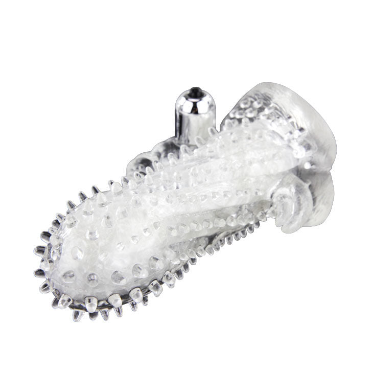 Baile Rabbit Vibrator Penis Extension - UK & EU Delivery7