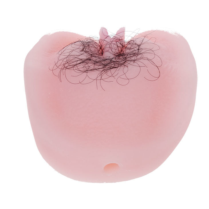 Experience realistic penetration with Baile Magic Flesh Vibration Pussy. Dual-entry, stretchable, vibrating, and made from soft-touch cyberskin silicone.7