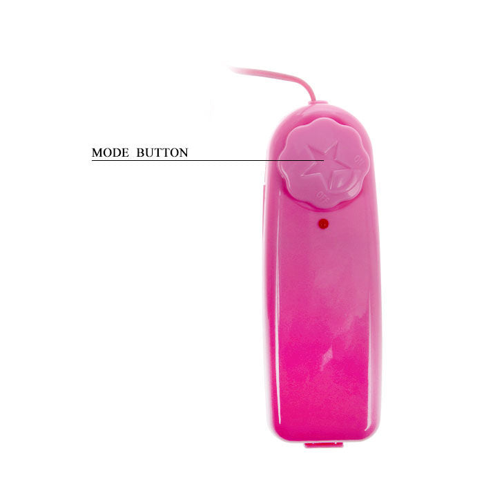 Experience realistic penetration with Baile Magic Flesh Vibration Pussy. Dual-entry, stretchable, vibrating, and made from soft-touch cyberskin silicone.11