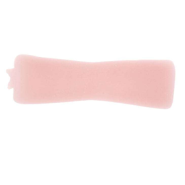 Experience realistic oral pleasure with Baile Male Masturbator Sleeve Vagina. Soft TPR, mouth-shaped design, stretchable fit, and lifelike texture for solo satisfaction.2