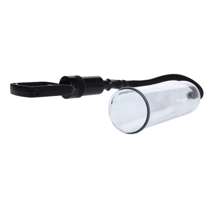 BAILE - Precision Pump Erection Enhancer by DelighToys