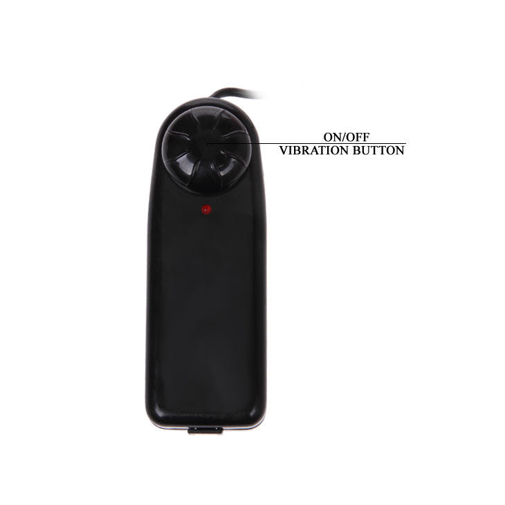 BAILE - Realistic Rotating Simulator Cyberskin by DelighToys