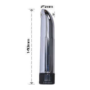 Enjoy powerful, customizable vibrations with Baile Lady Finger Vibrator. Compact ABS design. Ships UK & EU. Order now for intense finger-sized pleasure!2