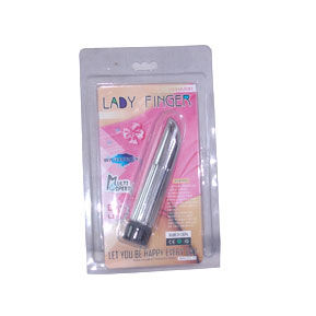 Enjoy powerful, customizable vibrations with Baile Lady Finger Vibrator. Compact ABS design. Ships UK & EU. Order now for intense finger-sized pleasure!4