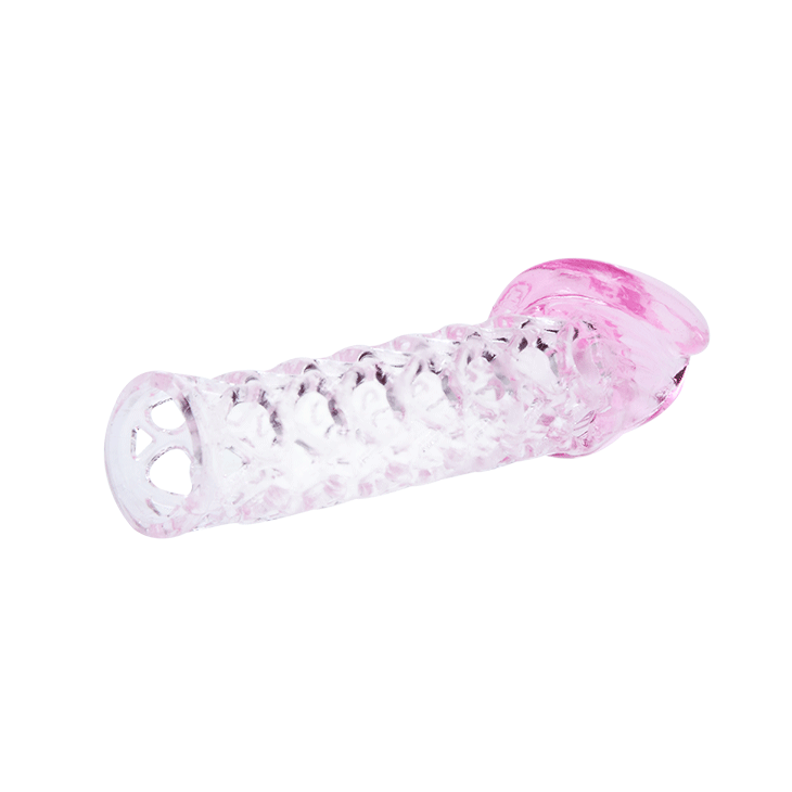 BAILE - Penis Extender Sleeve by DelighToys