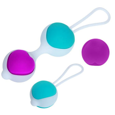 Pretty Love - Flirtation Hegel Ball – Sex Toys – product photo 2