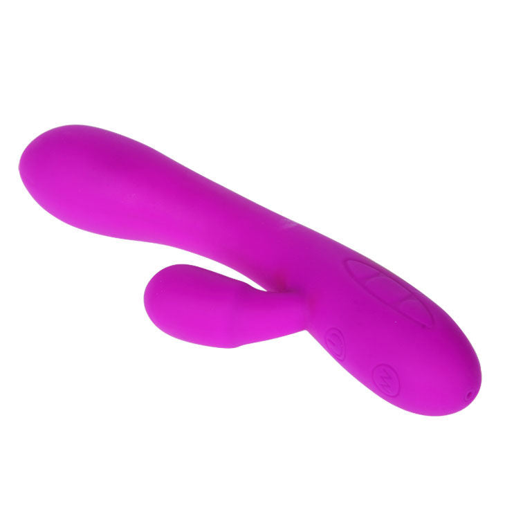 PRETTY LOVE - Smart Victor Personal Massager with Clitoral Stimulation