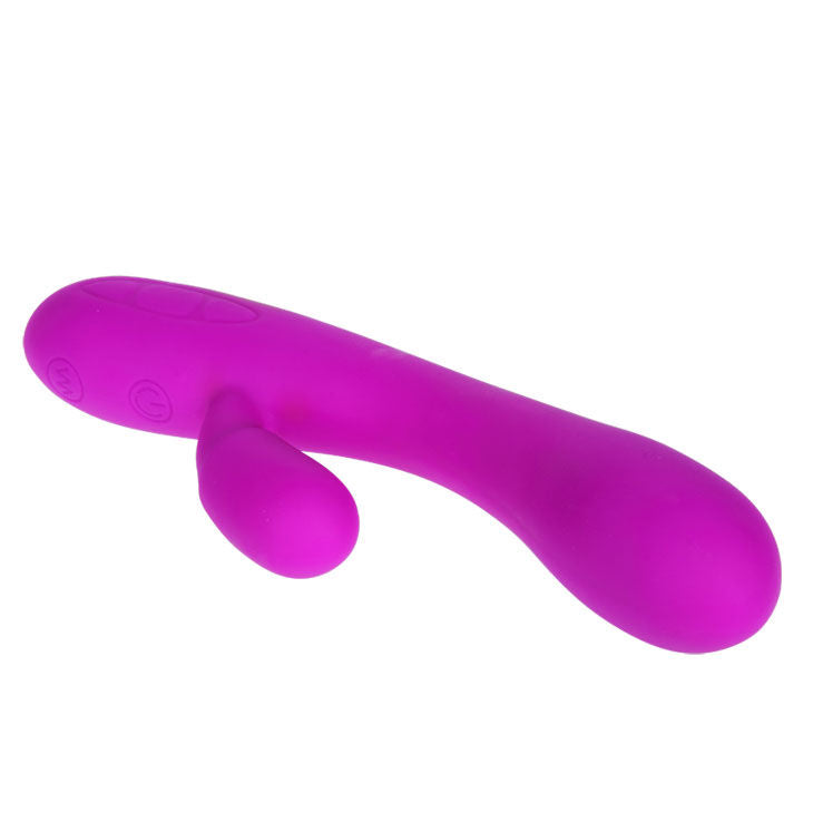 PRETTY LOVE - Smart Victor Personal Massager with Clitoral Stimulation