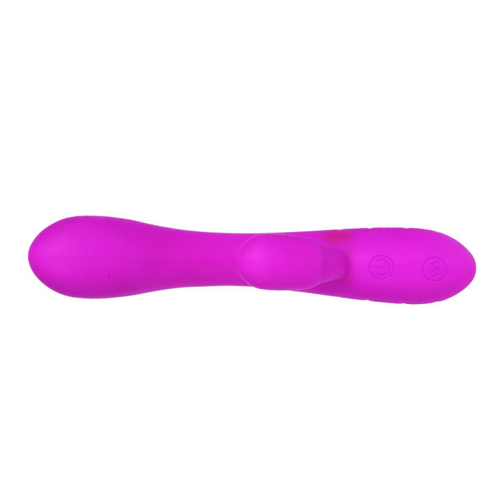 PRETTY LOVE - Smart Victor Personal Massager with Clitoral Stimulation