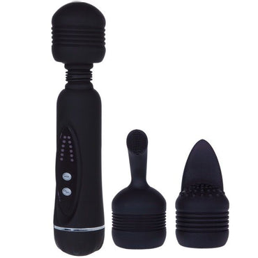 PRETTY LOVE - DelighToys – Pretty Love Flirtation Magical Massager