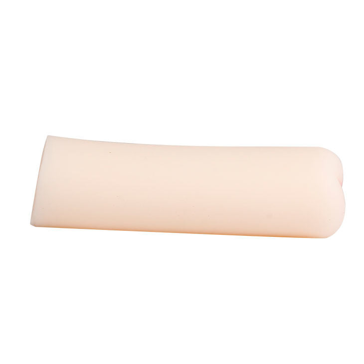Enjoy authentic anal pleasure with Baile Dance Anal Male Masturbator made of soft TPR. Ships UK & EU. Order now for intense, natural sensations!3